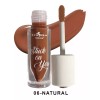 Italia Deluxe Set 6 Labiales Líquidos Stuck On You Tinta