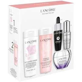 LANCOME REGALO SET DE 5 MINIATURAS
