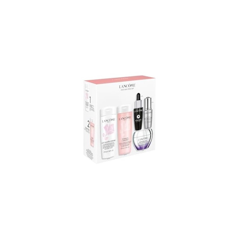 LANCOME REGALO SET DE 5 MINIATURAS