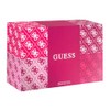 Estuche Guess para Dama 4 pzs