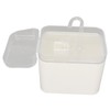 Pet Water Fountain Quiet Automatic Circulating Pet Water Dispenser with