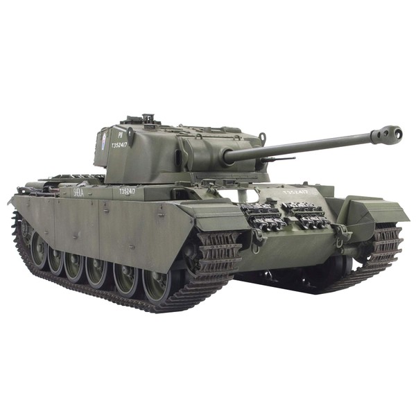 Unbekannt FV35308 AFV 35308 1/35 Centurion Mk I-British Main Battle