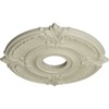 Ekena Millwork CM18ATCYFDecorative Ceiling Medallions Modeled After Original Historical Patterns