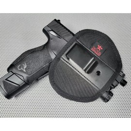 cr tactical defense taurus tx22 flashlight Holsters Iwb Universal Ambi Optic Cr Tactical Defense Lar