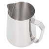 Milk Frothing Pitcher Stainless Steel Frother Jug Mixing Cup Pot