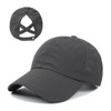 Cedar Eight Women's Mesh Cap, Can Be Worn With A