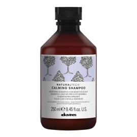Calming Shampoo Cuero Cabelludo Sensible Davines 250 Ml