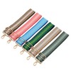 Whakano Bag Strap Wide Pockets 5 cm, Adjustable Shoulder Strap,