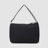 JAJU [JAJU] Multi Pocket Bag_Black