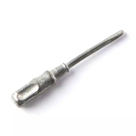 Factory Direct Craft Dollhouse Miniature Screwdriver | 6 Pieces