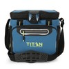 Titan by Arctic Zone 16 Can Zipperless Soft Cooler with
