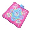 Dance Mat 3 Game Modes Dance Learning Free Mode Foldable
