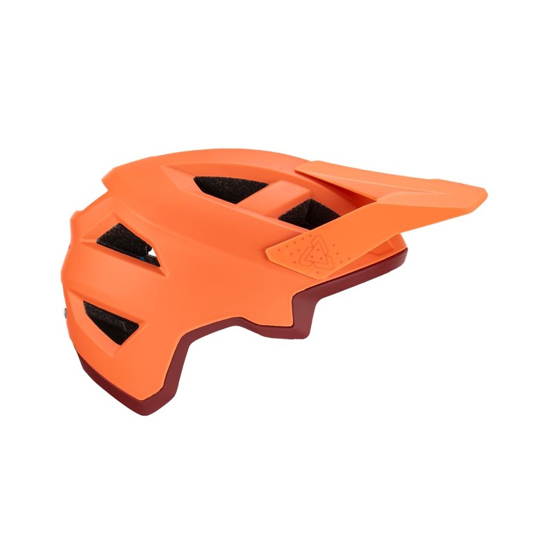 Leatt Helmet MTB AllMtn 2.0 V23 Peach #S 51-55 cm