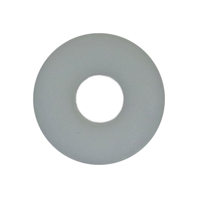 Soda Cylinder Adapter Metal CO2 Female Thread TR21‑4 to Male