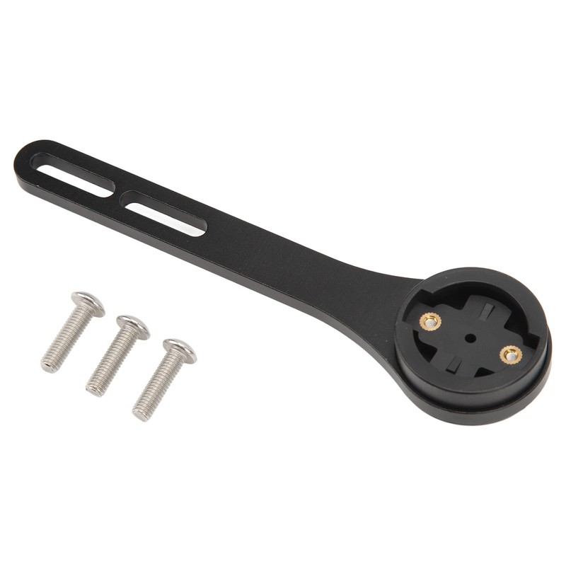 Bike Computer Mount Out Front Bike Mount Out Front Cycling