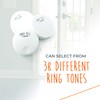 Mighty Paw Smart Bell 2.0, Dog Doorbell for Potty Communication,