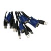 IOGEAR USB KVM Switch (GCS24U)