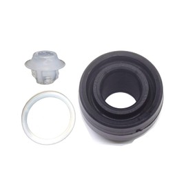 FN250B Rebuild Kit Seal Head Valve 904689 Piston Stop 904685 Compatible with Porter Cable FN250B Replacement Parts
