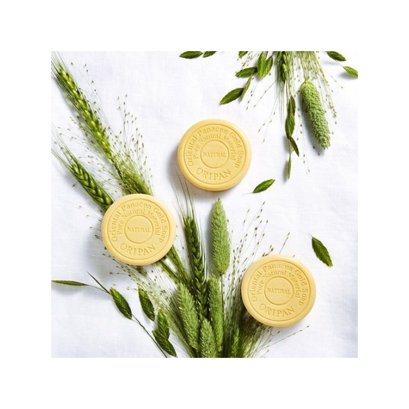 Oripan Gold Home Set (55gx4) 1 set / 오리팬골드홈세트(55gx4개입)1세트