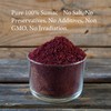 The Spice Way - Pure 100% Sumac, No Salt, no