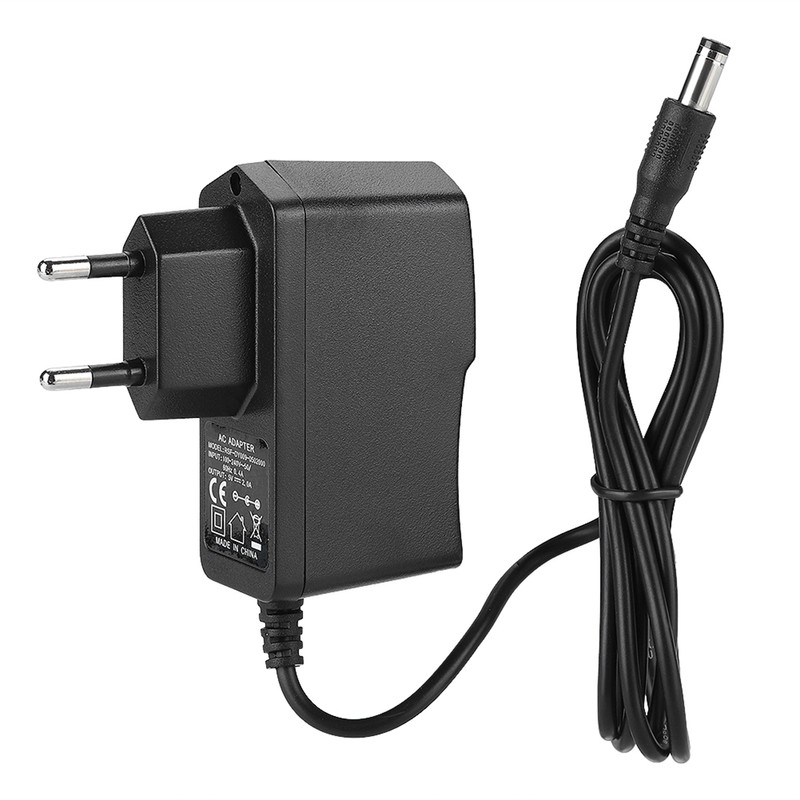 Tuner Power Supply 2‑in‑1 Electric Guitar Tuning Effects 8‑Way Isolated