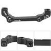 Kuuleyn Bicycle Disc Brake Holder, Disc Brake Adapter, Bicycle Brake