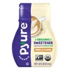 Pyure Organic Vanilla Stevia Liquid Sweetener | Sugar-Free Stevia Drops