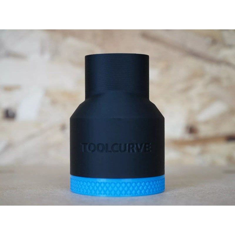 Festool 1 7/8" Vacuum Hose Adapter for RAS 115 Sander