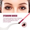 Eyebrow Cream and Brush, Eyebrow Brush, Home Eyebrow Care Kit