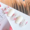 Rose Veil.° - Petite Oval / 로즈베일.° - 쁘띠오벌