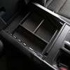 Baceyong Center Console Organizer for F0rd F150 2021-2023