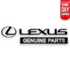 Lexus 03 - 09 LEXUS GX470 PASSENGER RIGHT POWER WINDOW