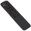 EN512A5H New Replacement Remote Control fit for Hisense 5.1CH Soundbar