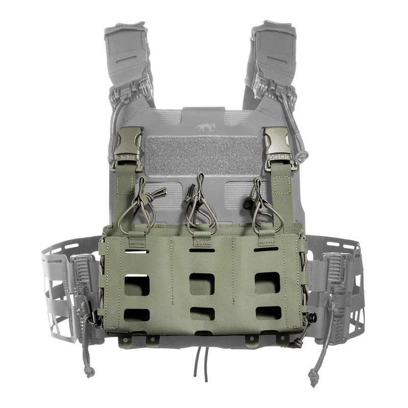 Tasmanian Tiger TT Carrier Mag Panel anfibia - Waterproof Replacement