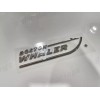 BOSTON WHALER NEW 2PCS NEW BOSTON WHALER EMBLEM BADGE LETTERS