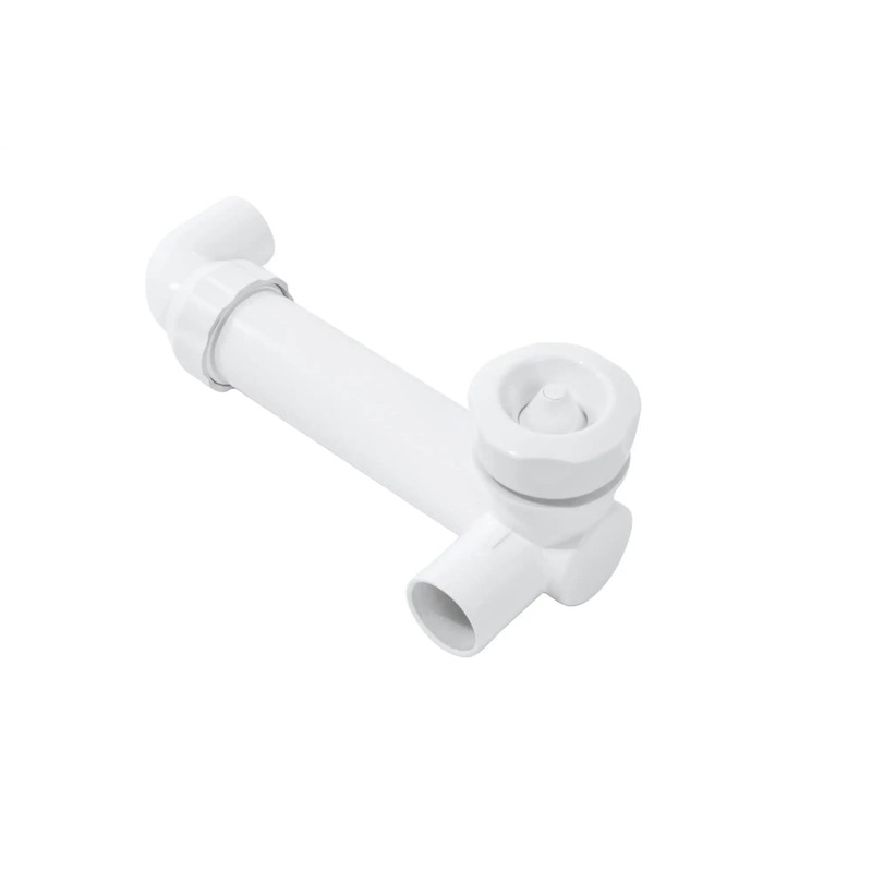 Bestway 58628E Flowclear AquaSweeper Automatic Vacuum Cleaner for Above Ground