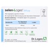 selen-Loges® 200 µg - 200 Film-Coated Tablets - Dietary Supplement