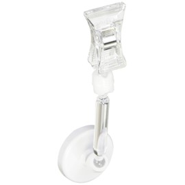 TRUSCO(トラスコ) ホルダー式クリップ 小型クリップ+ストレート+マグネット TC-C1MG-50