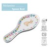 UPware Melamine Spoon Rest Spoon Holder Kitchen Utensil Holders 9.625