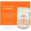 Peeling Enzimático Exfoliante Bbglow Y Faciales 100grs Tipo de piel