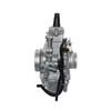Carbman Carburetor for MIKUNI 28mm TM28 Flat Slide Performance Carb