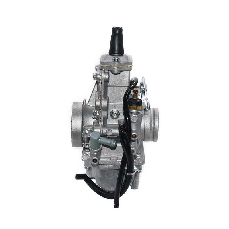 Carbman Carburetor for MIKUNI 28mm TM28 Flat Slide Performance Carb