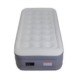 UPWELL Air Mattress Blue Twin