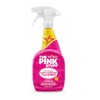 Stardrops The Pink Stuff Miracle Multi-Purpose Cleaner – Removes Grease,