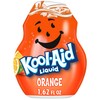 Kool-Aid Sugar-Free Orange Zero Calories Liquid Water Enhancer 1 Count