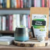 China Bancha Japan Style Organic Green Loose Leaf Tea 150g