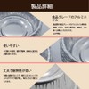 100pcs Tart Mould Cupcake Mould Muffin Mold Stainless Steel Heat