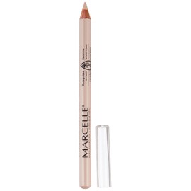 Marcelle Kohl Eyeliner, Mother of Pearl, Hypoallergenic and Fragrance-Free, 0.04 oz