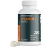 Bronson Vitamin C 500 MG Supports a Healthy Immune System