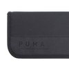 Kutsuwa PM388 Pen Case, Black